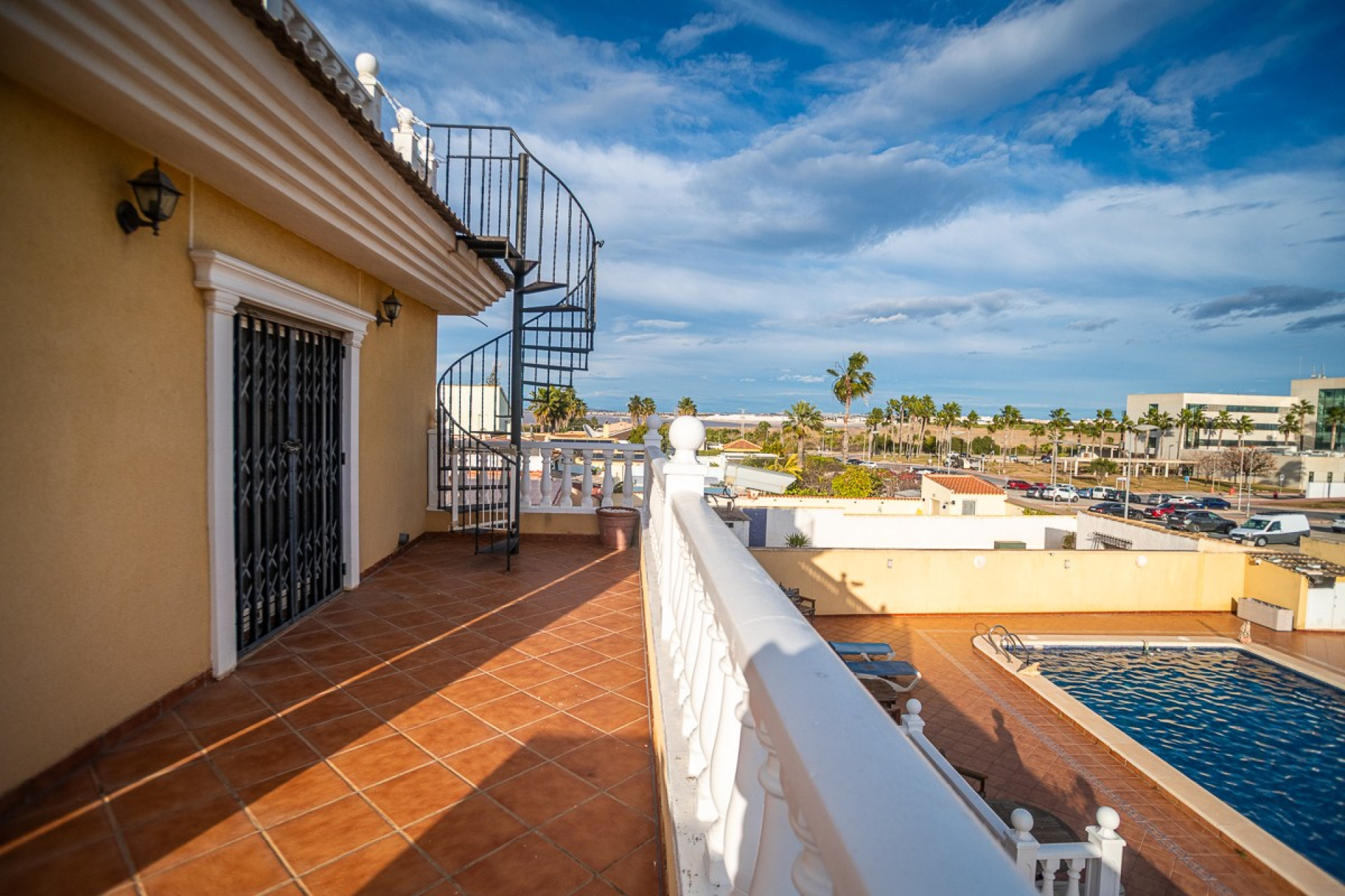 Revente - Villa - Torrevieja - LOS BALCONES - LOS ALTOS