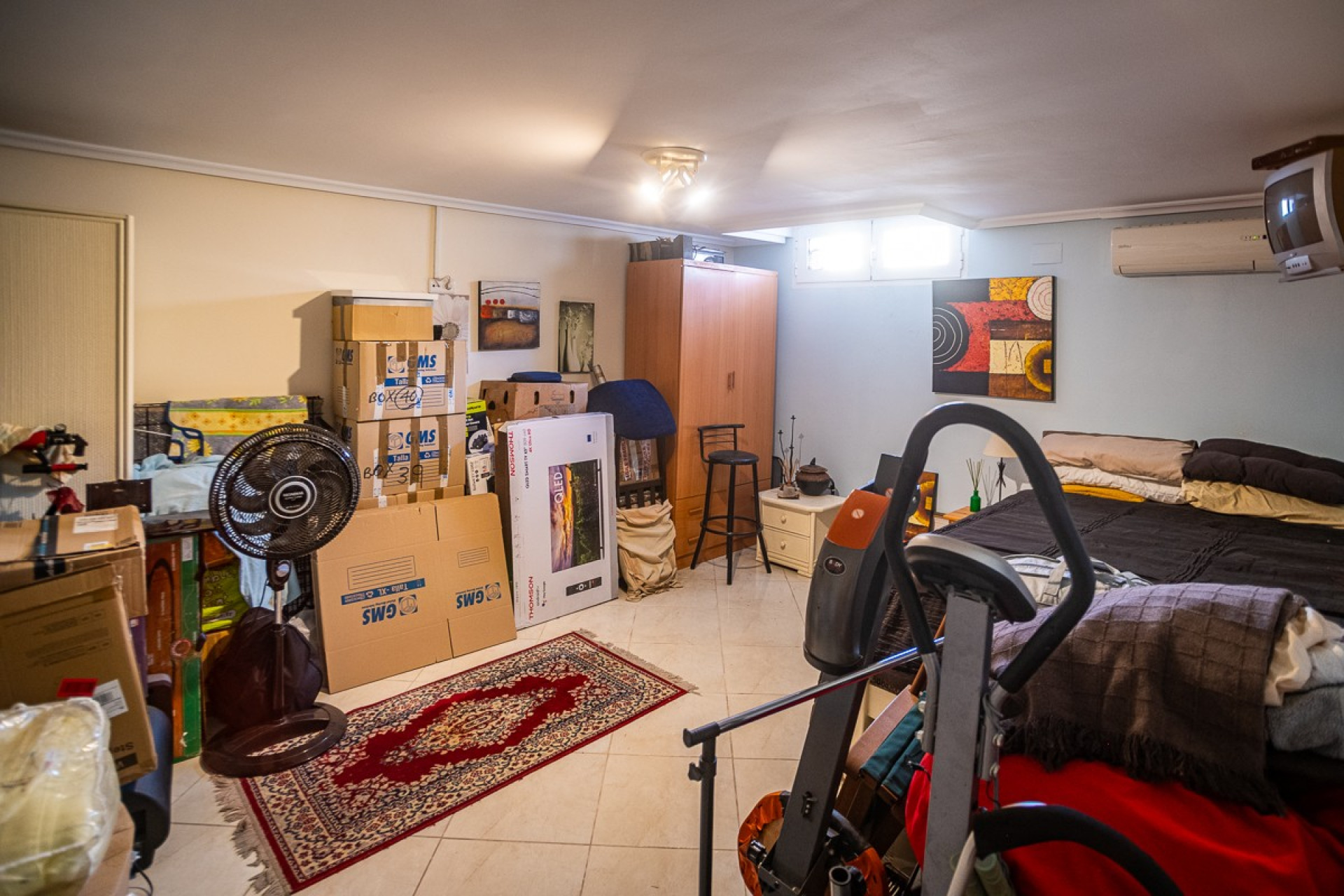 Revente - Villa - Torrevieja - LOS BALCONES - LOS ALTOS