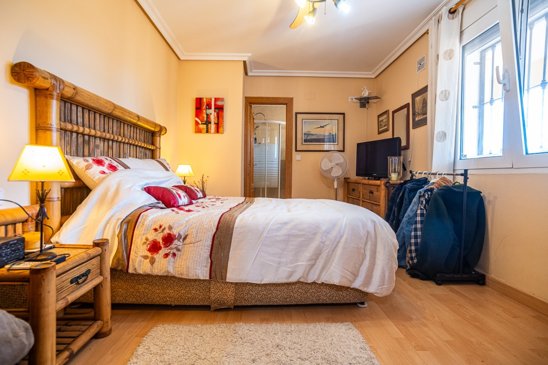 Revente - Villa - Torrevieja - LOS BALCONES - LOS ALTOS