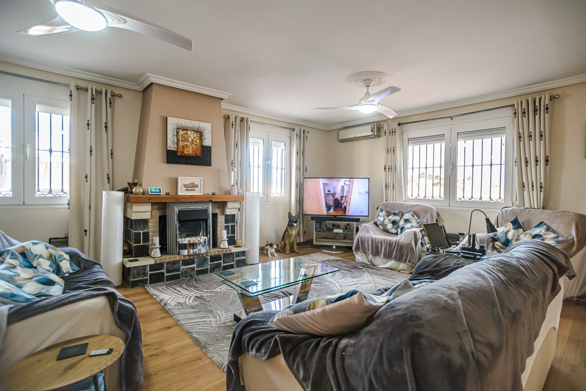 Revente - Villa - Torrevieja - LOS BALCONES - LOS ALTOS