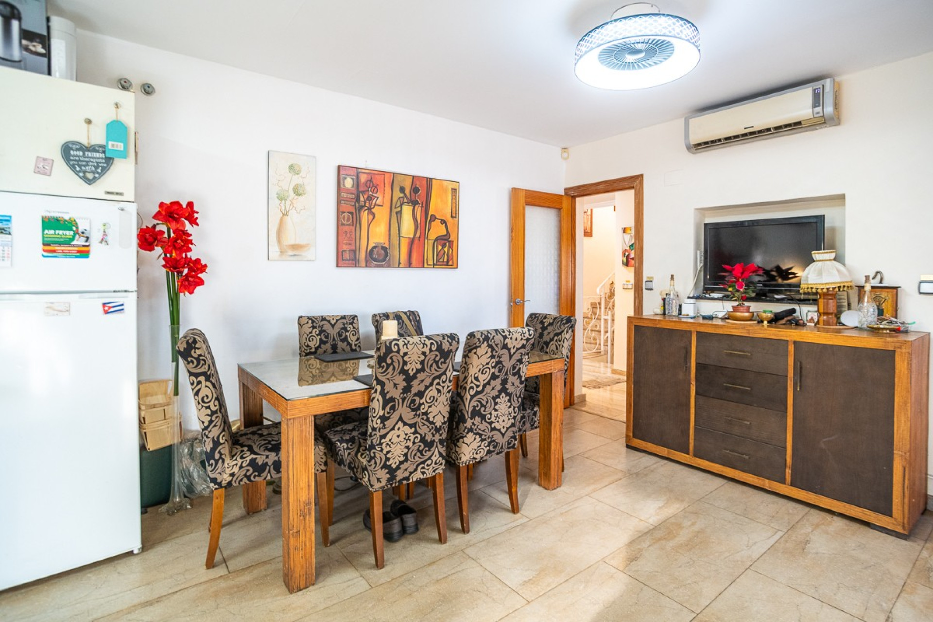 Revente - Villa - Torrevieja - LOS BALCONES - LOS ALTOS
