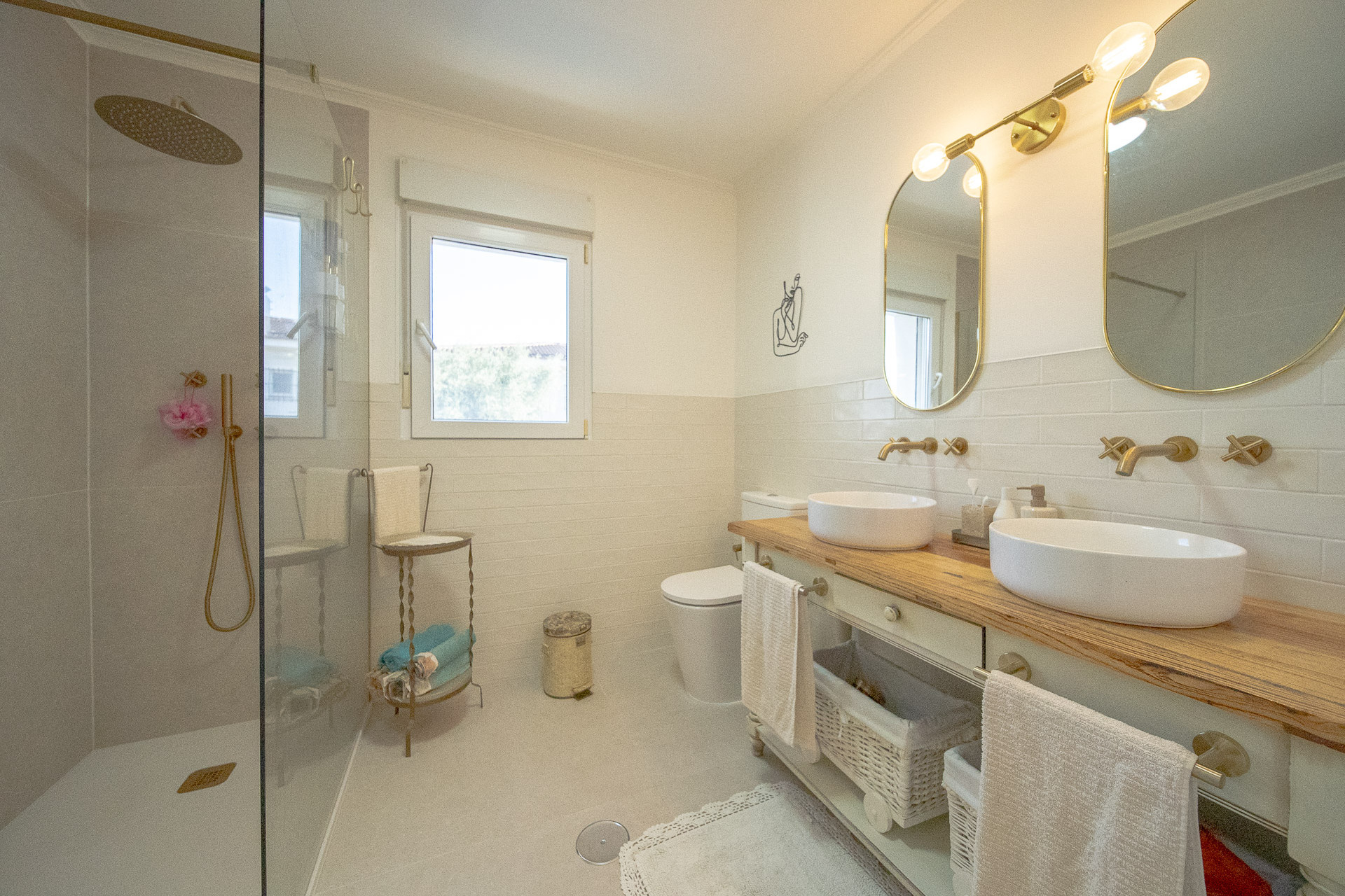 Revente - Villa - Torrevieja - Los balcones