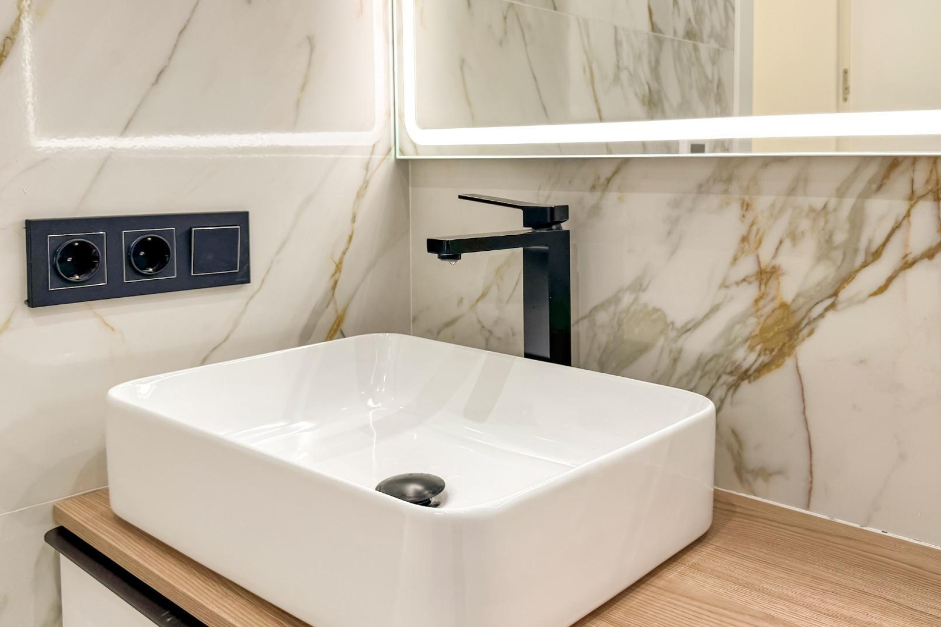 Revente - Villa - Torrevieja - Los balcones