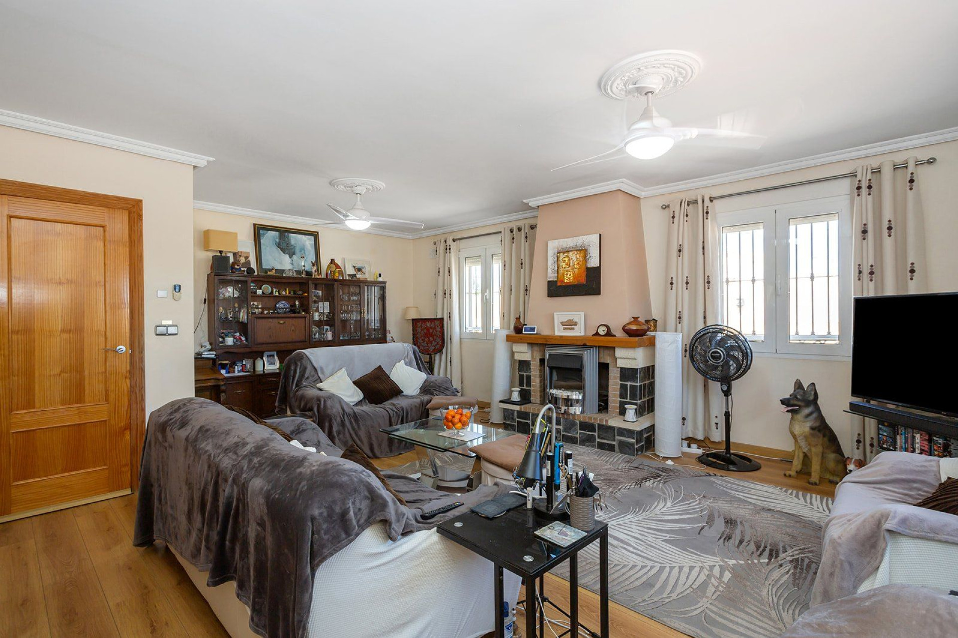 Revente - Villa - Torrevieja - Los balcones