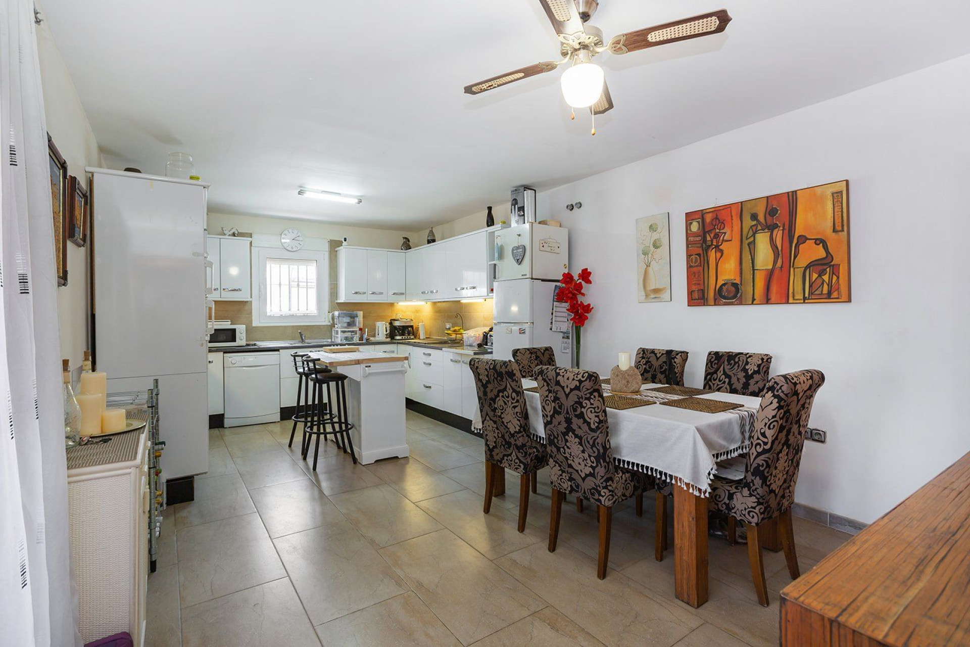 Revente - Villa - Torrevieja - Los balcones