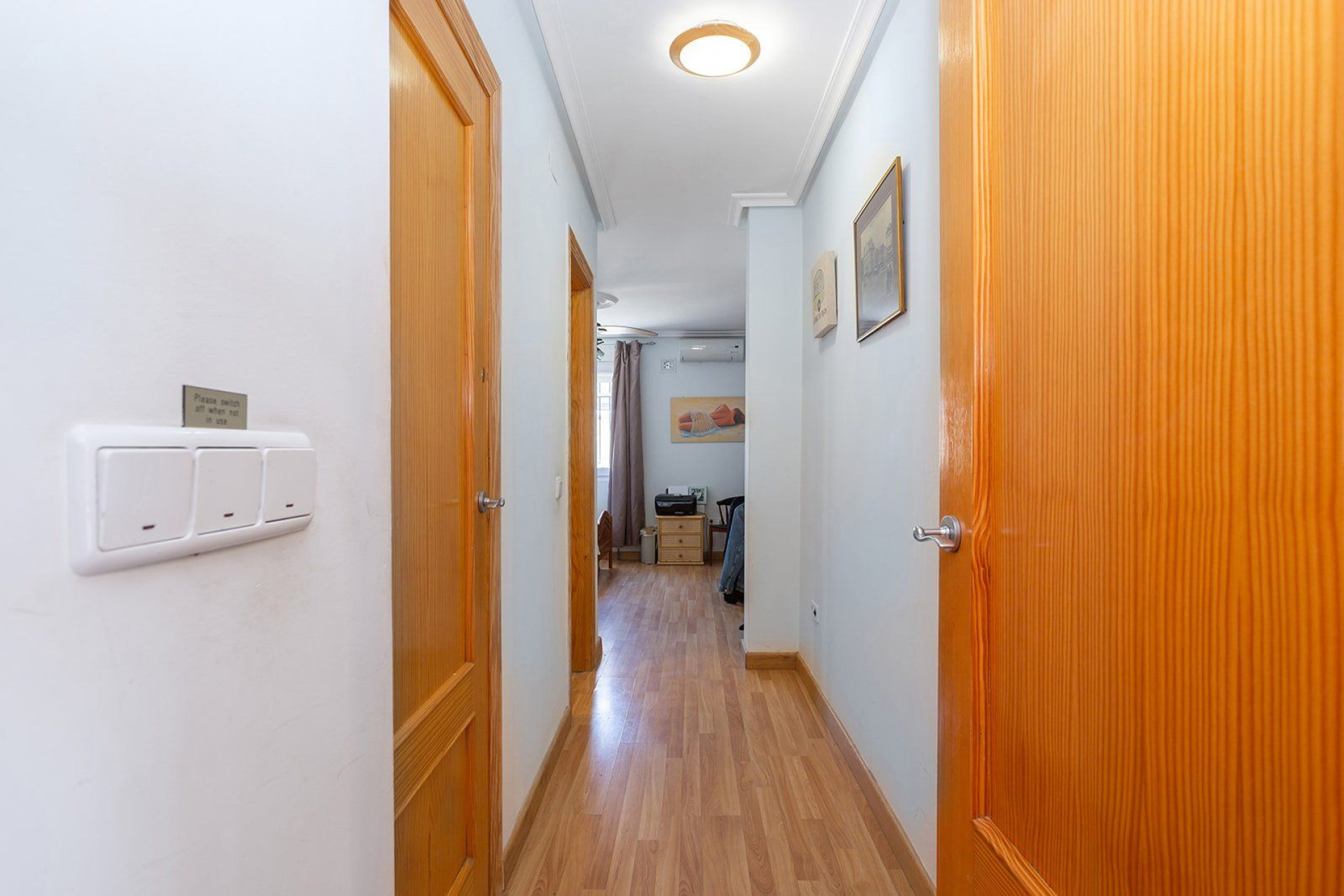 Revente - Villa - Torrevieja - Los balcones