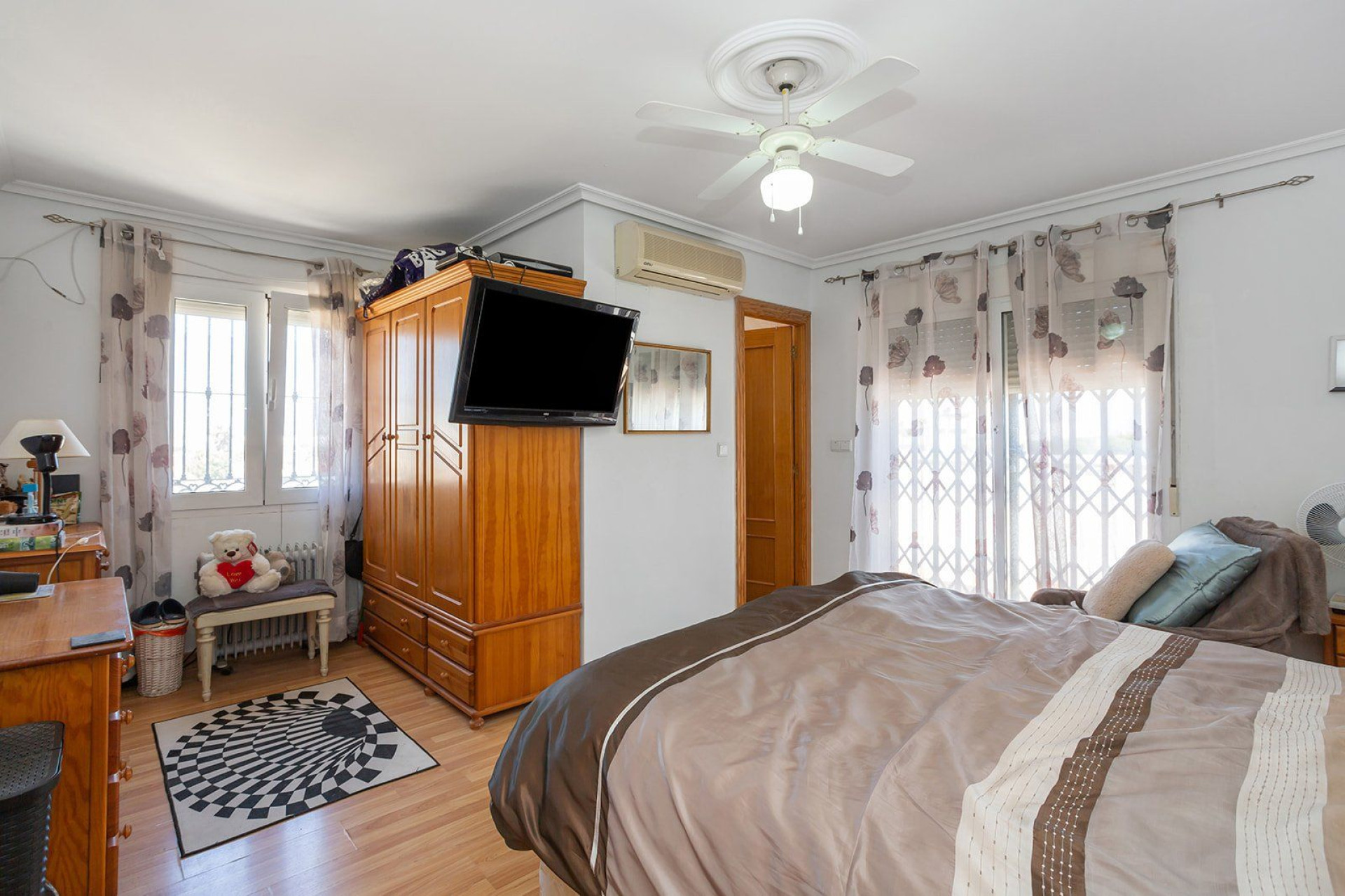 Revente - Villa - Torrevieja - Los balcones