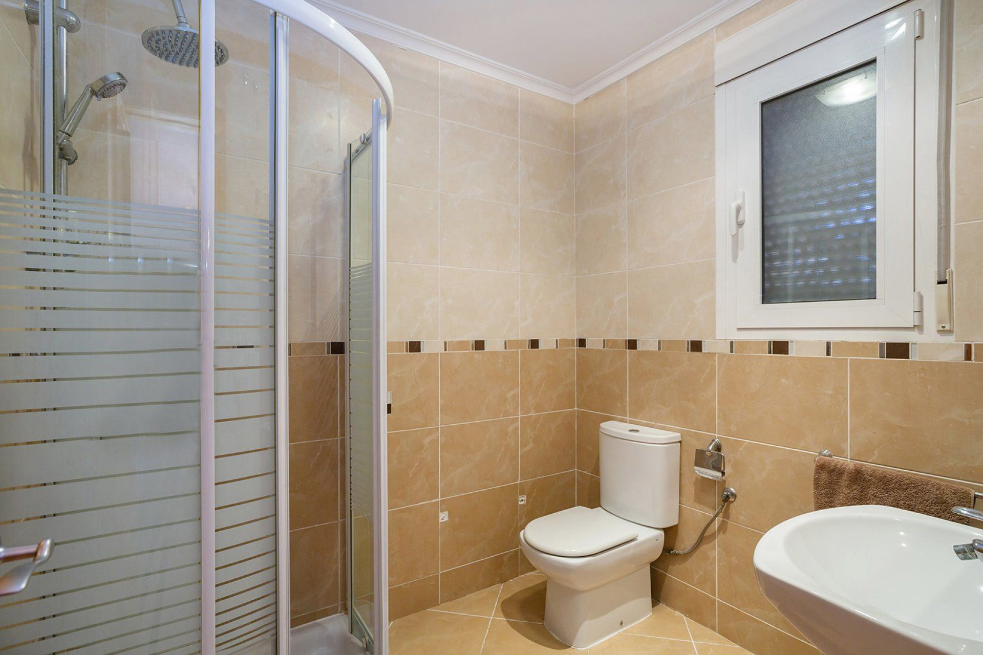 Revente - Villa - Torrevieja - Los balcones