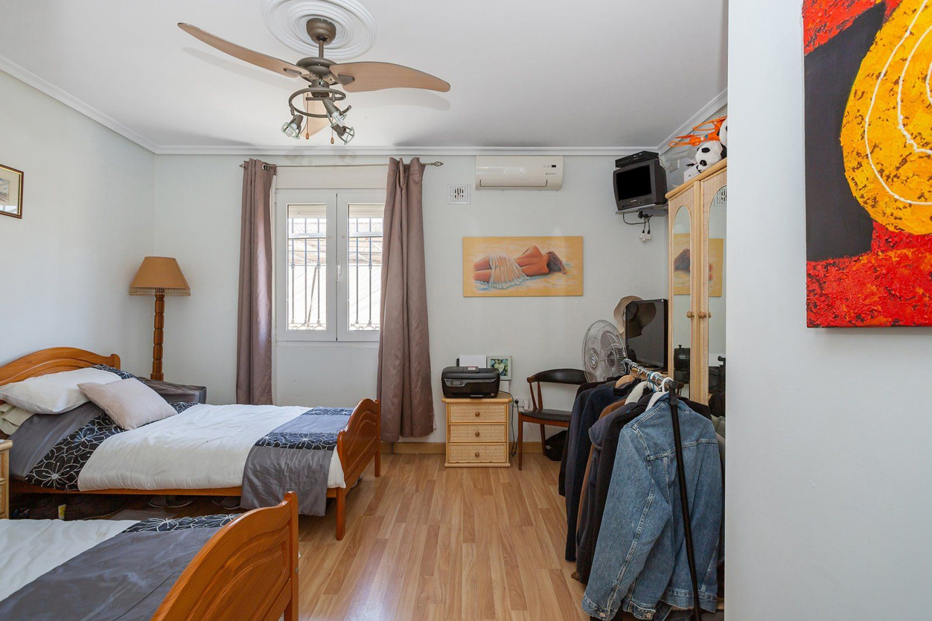 Revente - Villa - Torrevieja - Los balcones