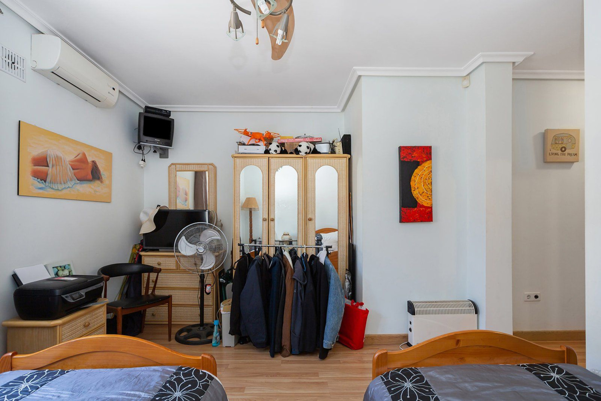 Revente - Villa - Torrevieja - Los balcones