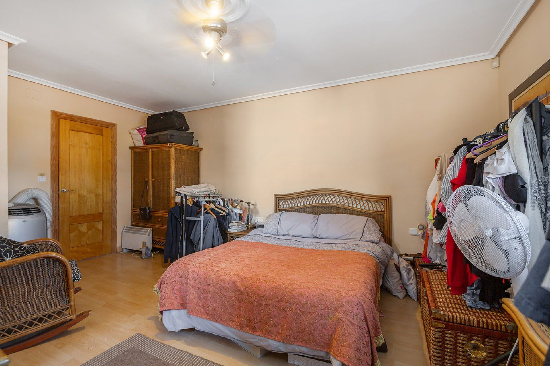 Revente - Villa - Torrevieja - Los balcones