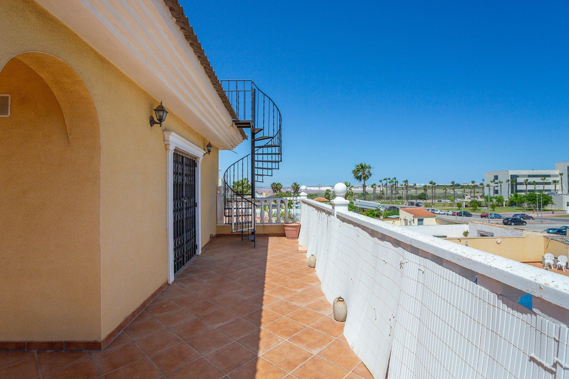 Revente - Villa - Torrevieja - Los balcones