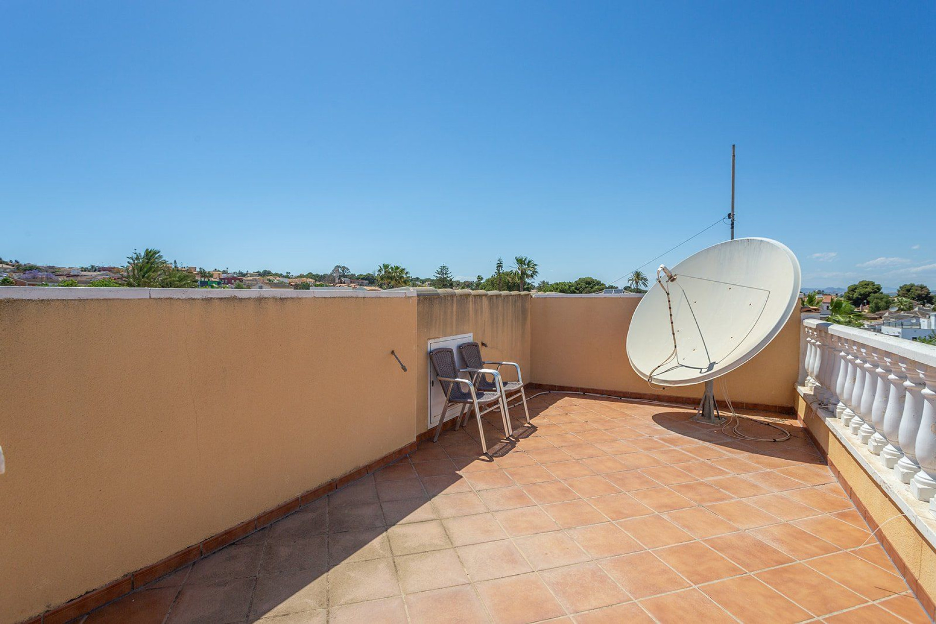 Revente - Villa - Torrevieja - Los balcones