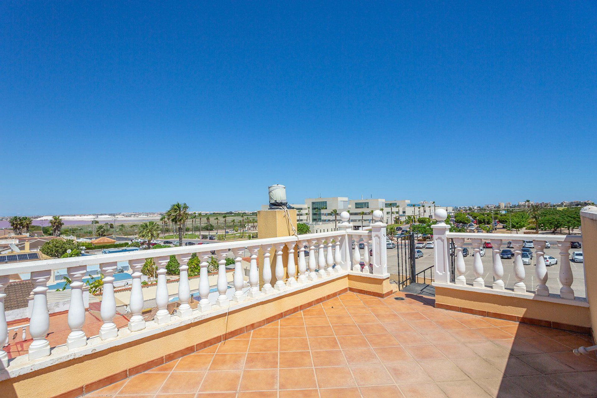 Revente - Villa - Torrevieja - Los balcones