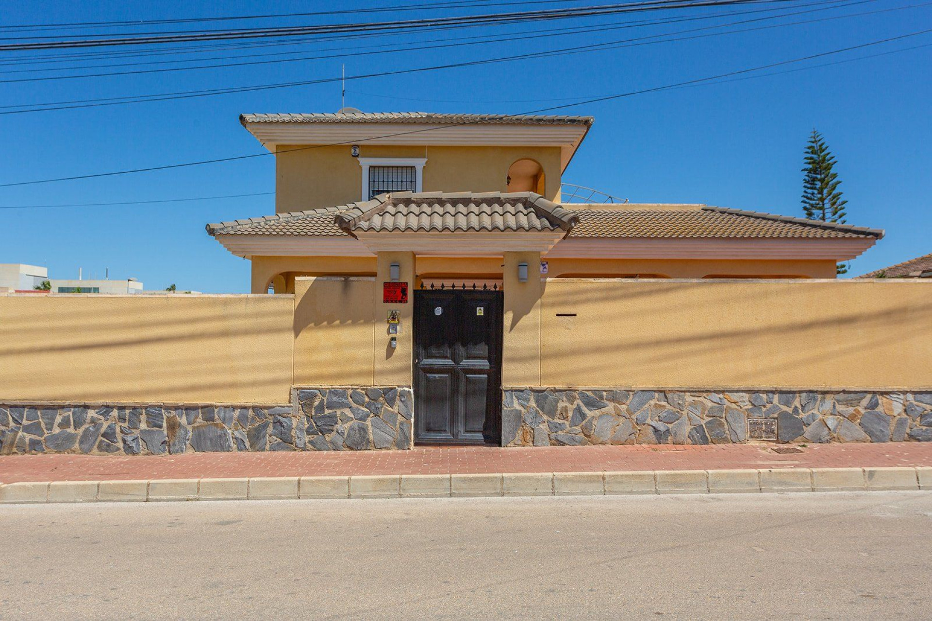 Revente - Villa - Torrevieja - Los balcones