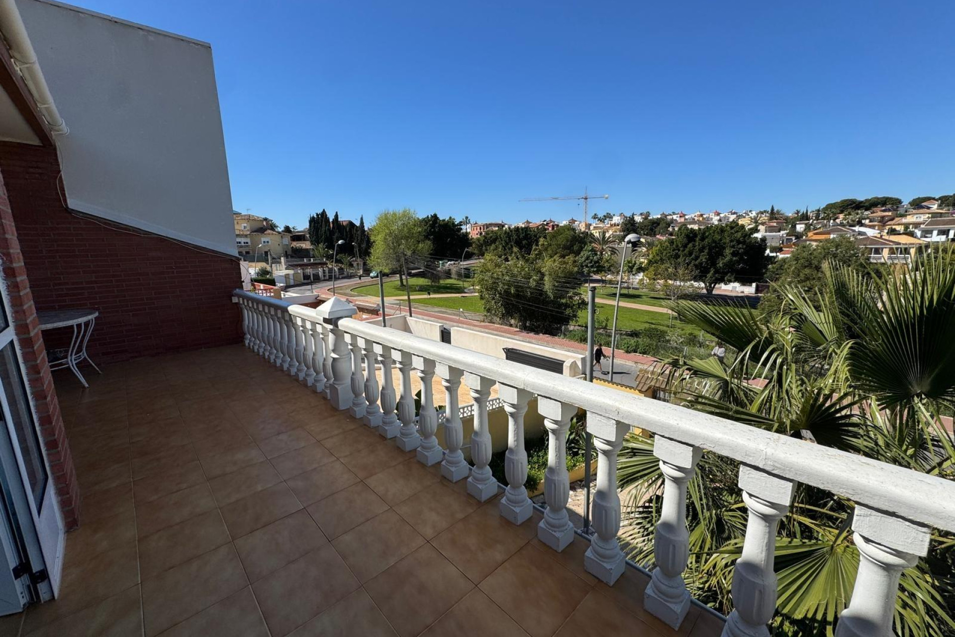 Revente - Villa - Torrevieja - Los balcones