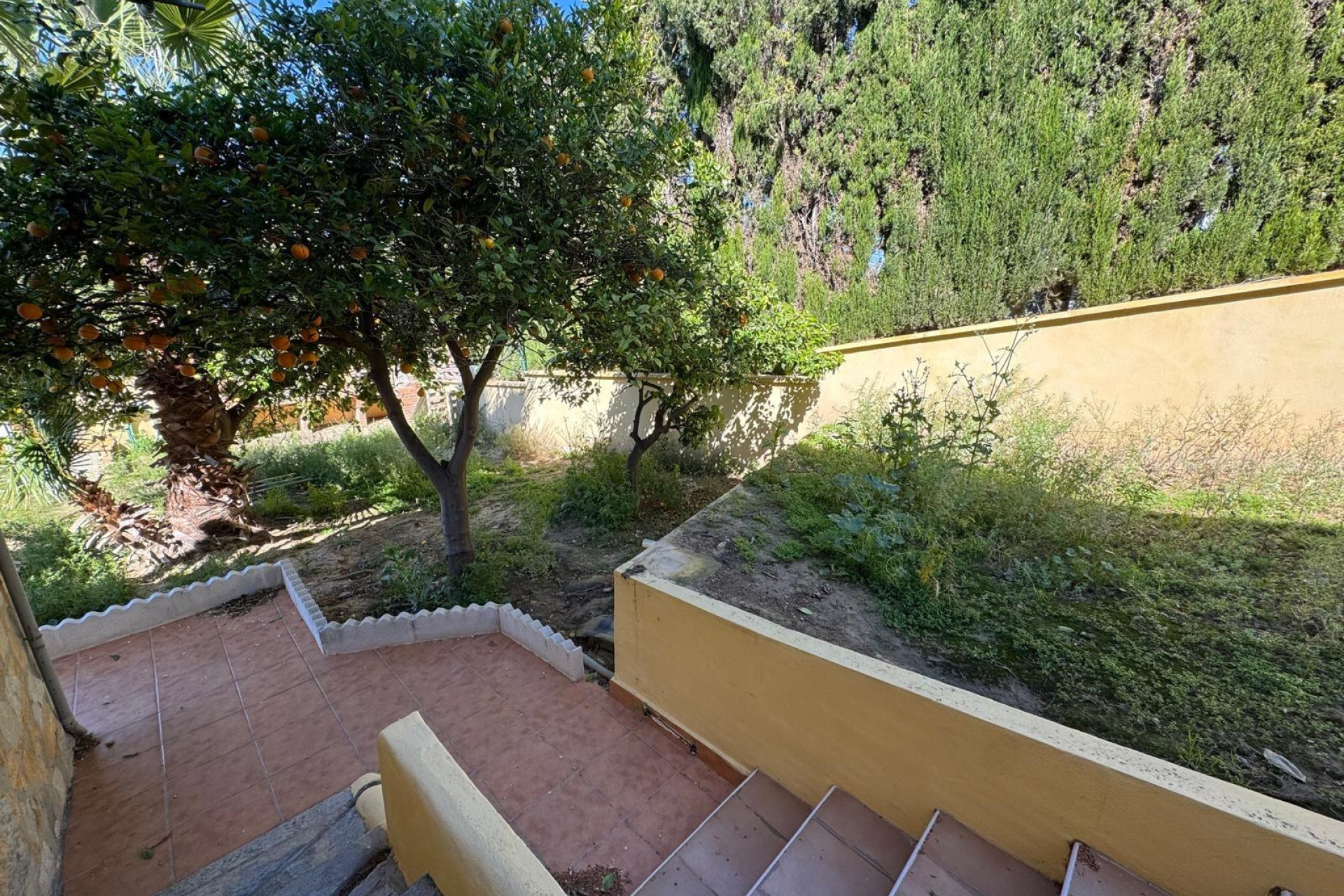 Revente - Villa - Torrevieja - Los balcones