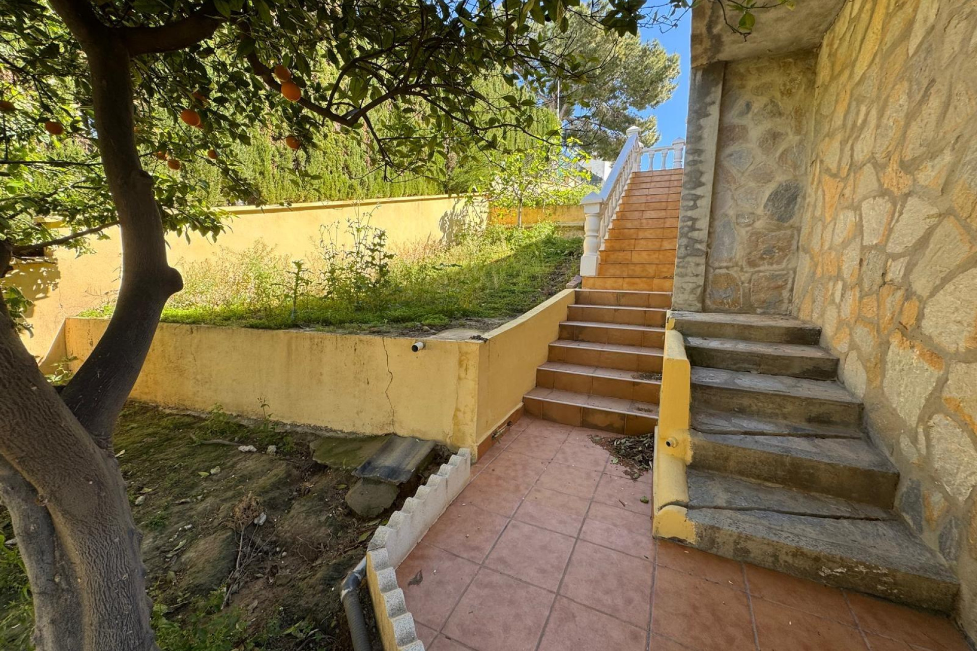 Revente - Villa - Torrevieja - Los balcones