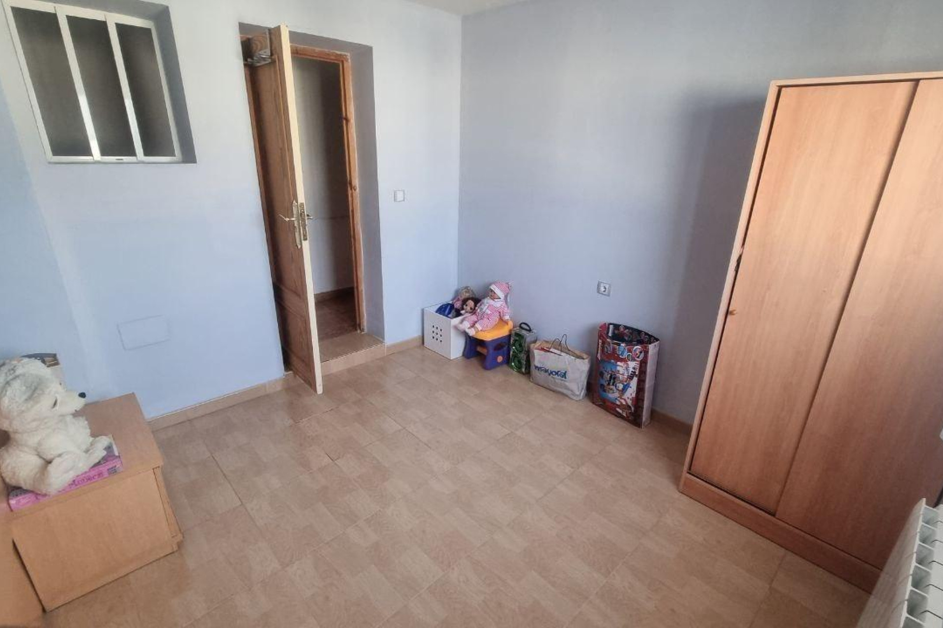 Revente - Villa - Torrevieja - Los balcones