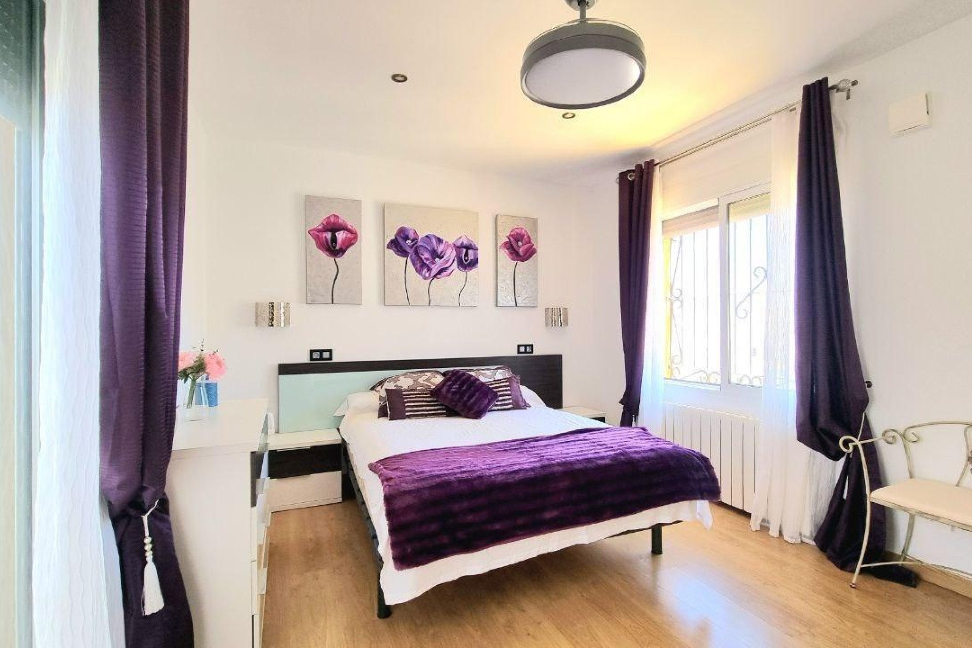 Revente - Villa - Torrevieja - Los balcones