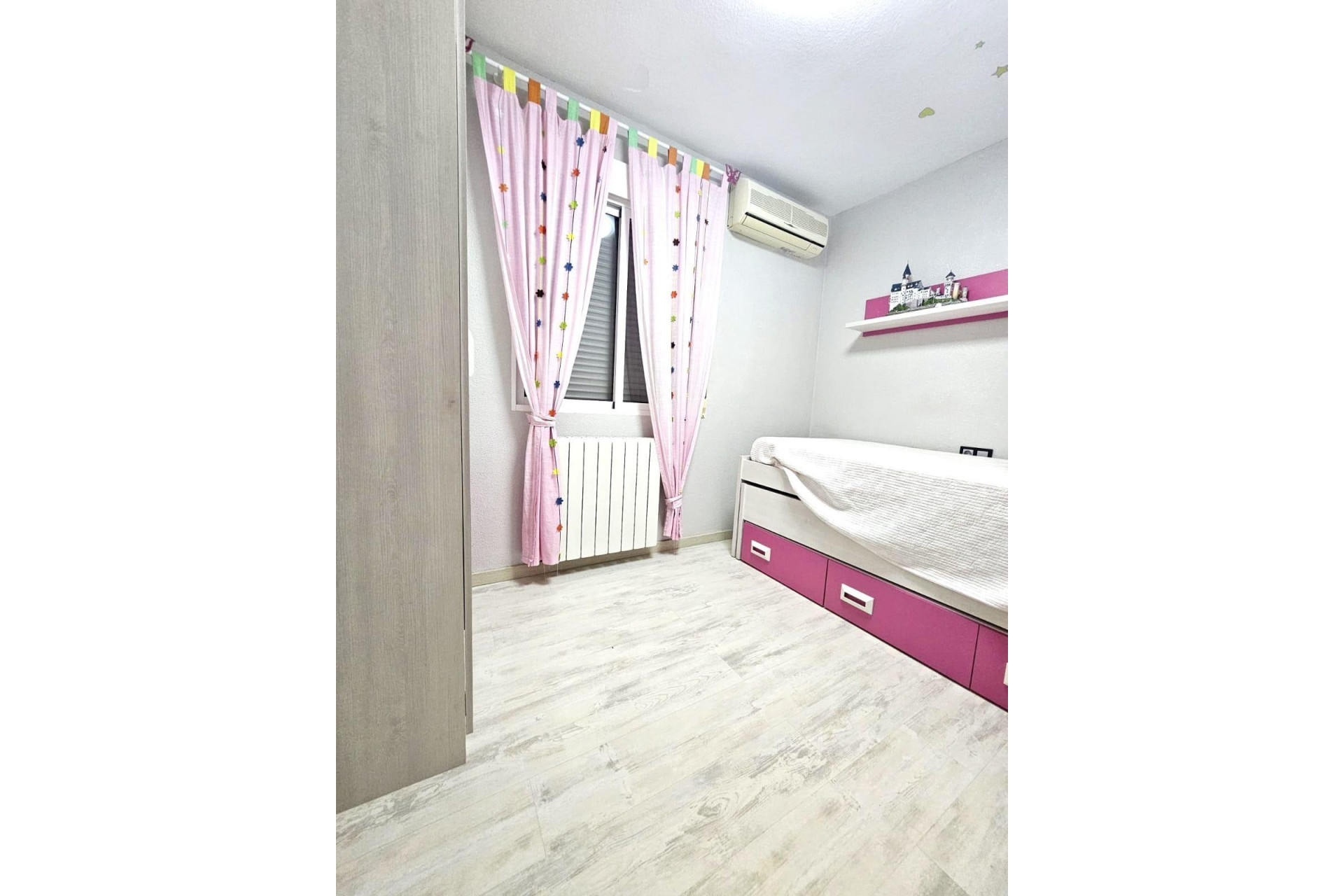 Revente - Villa - Torrevieja - Los balcones