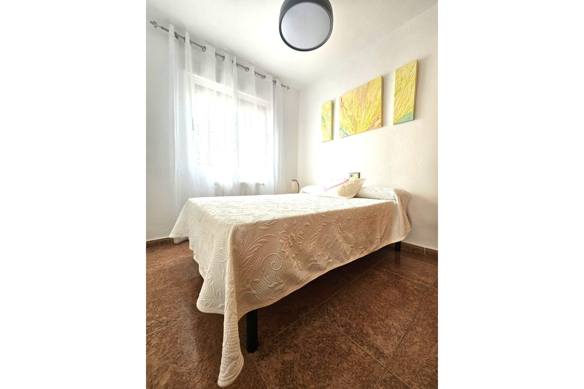 Revente - Villa - Torrevieja - Los balcones