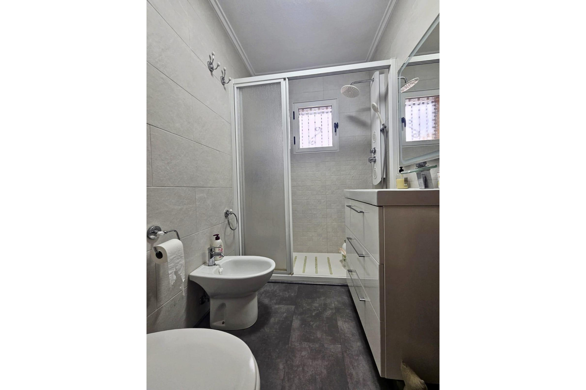 Revente - Villa - Torrevieja - Los balcones