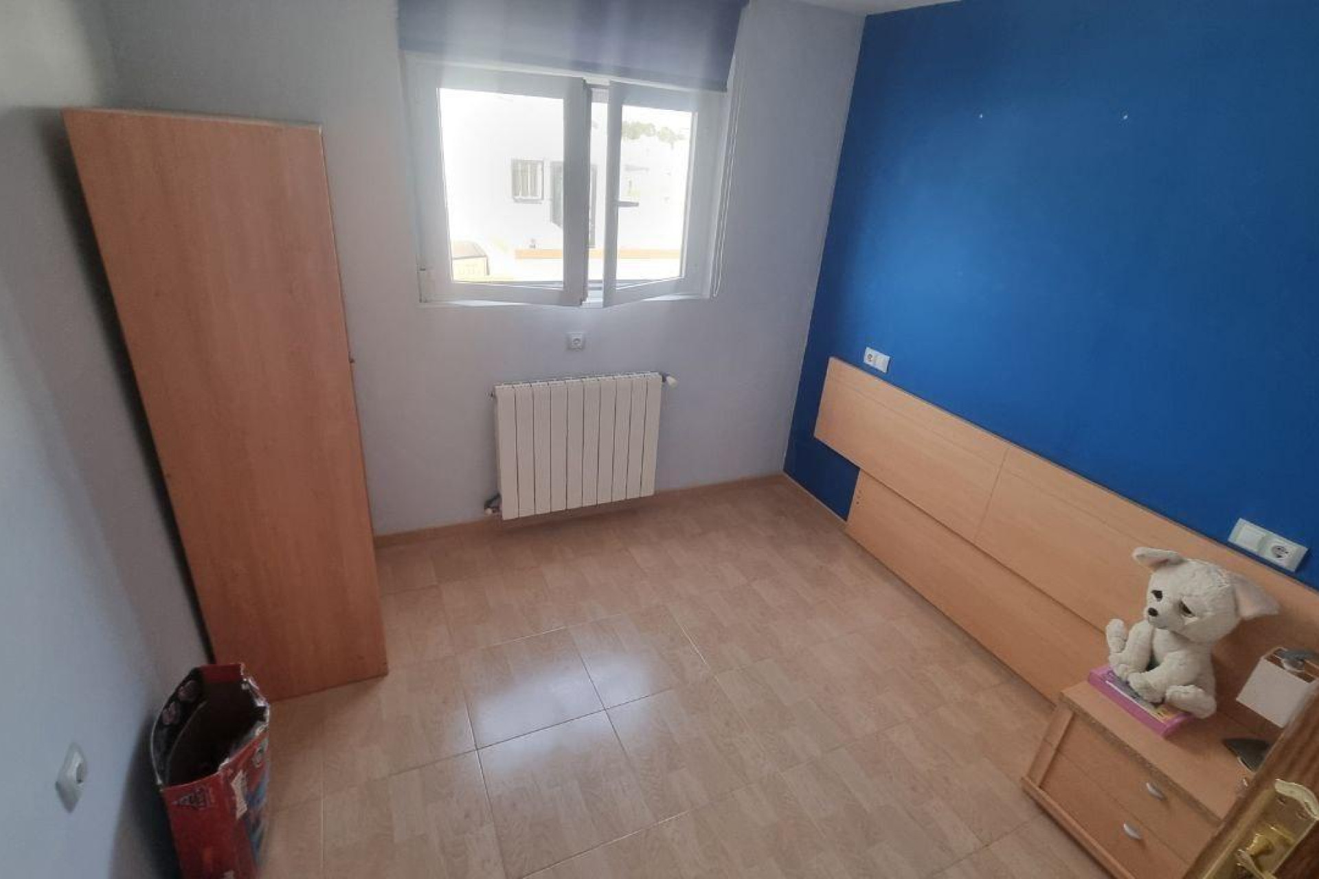 Revente - Villa - Torrevieja - Los balcones