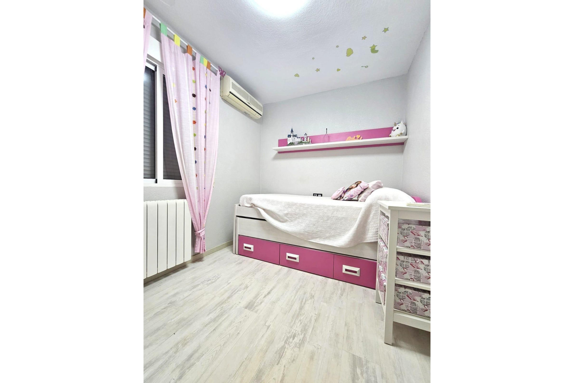 Revente - Villa - Torrevieja - Los balcones