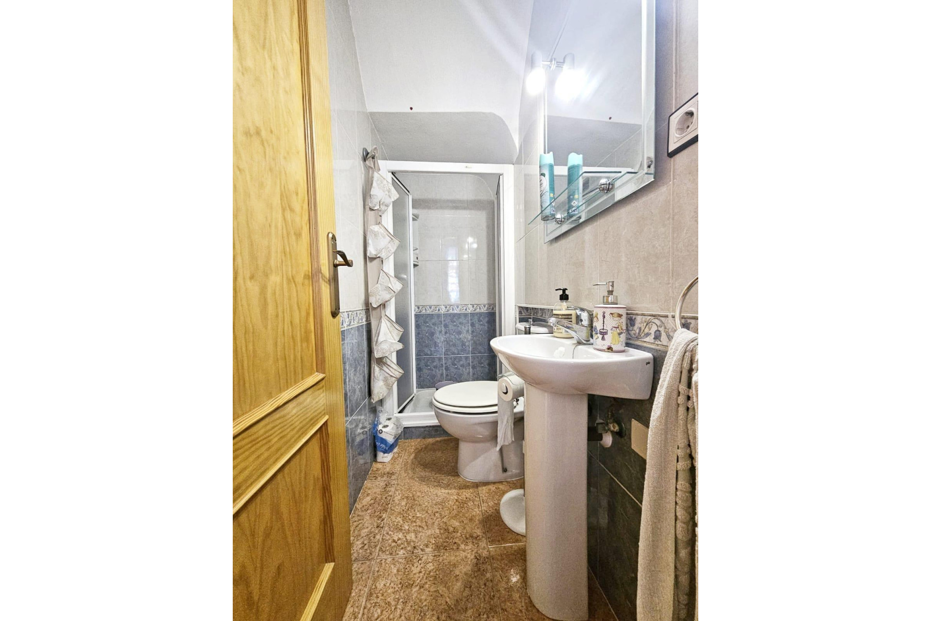Revente - Villa - Torrevieja - Los balcones