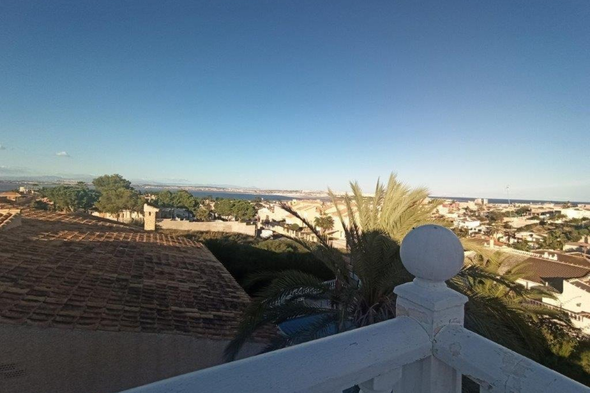 Revente - Villa - Torrevieja - Los balcones