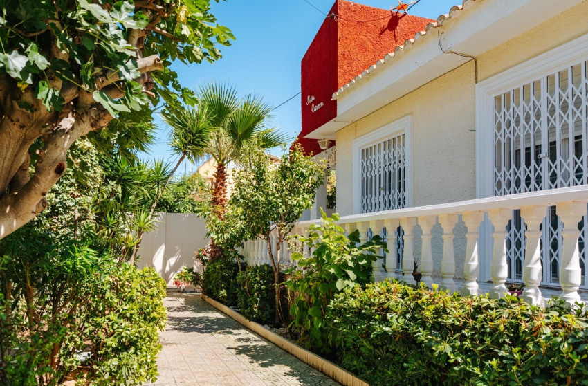 Revente - Villa - Torrevieja - Los Frutales