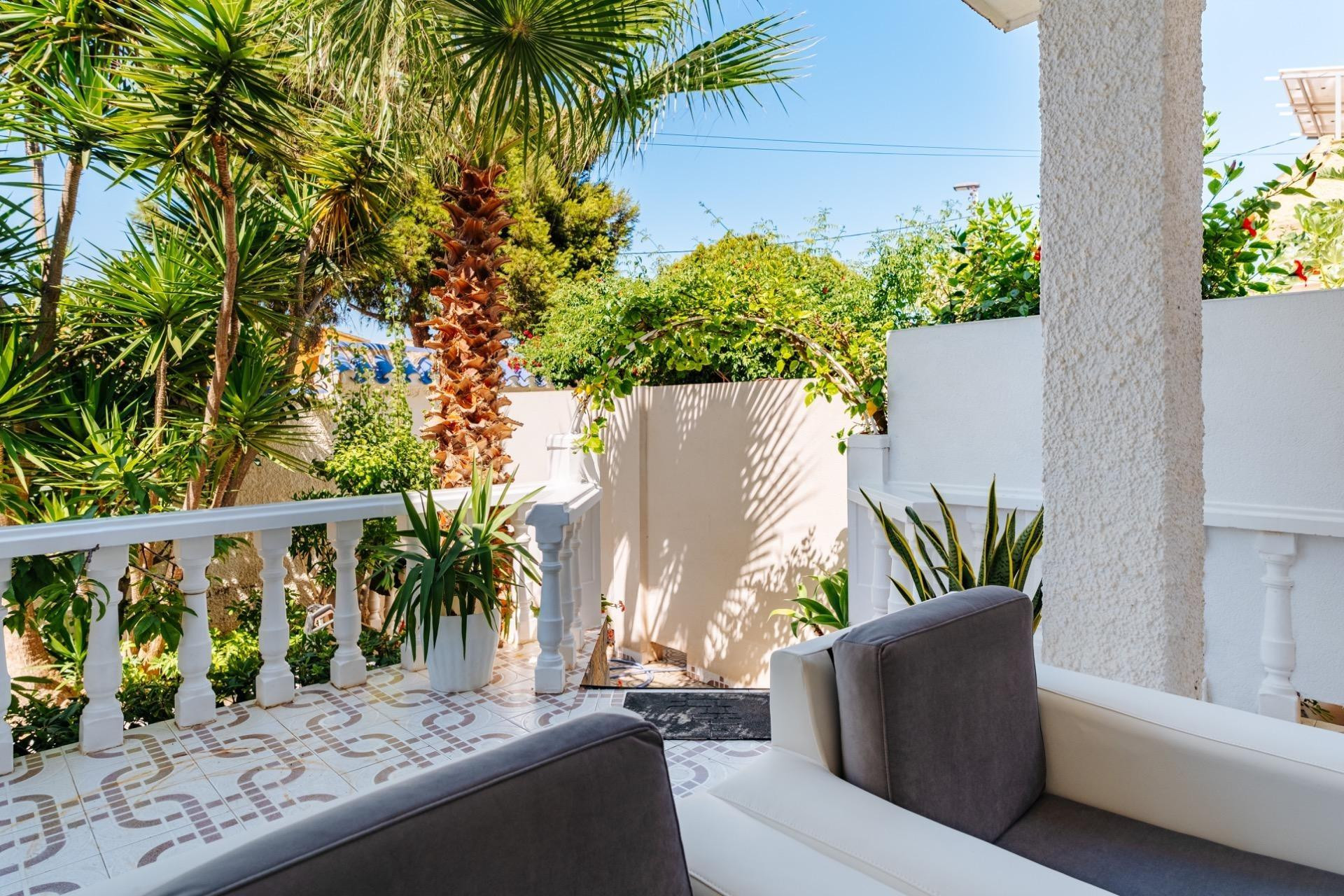 Revente - Villa - Torrevieja - Los Frutales