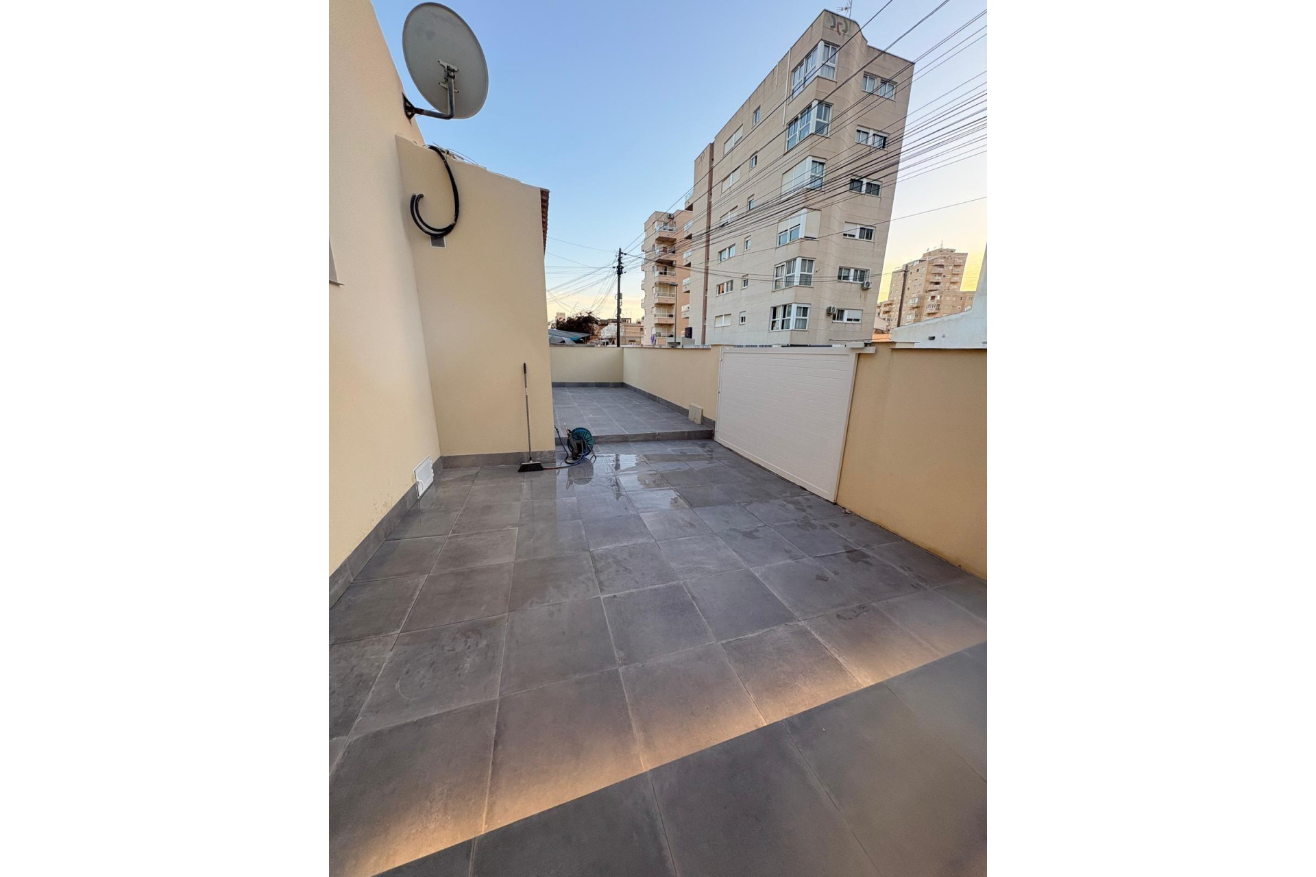 Revente - Villa - Torrevieja - Parque las naciones