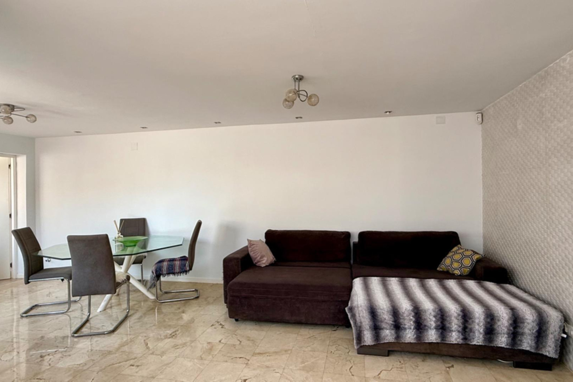 Revente - Villa - Torrevieja - Playa del cura