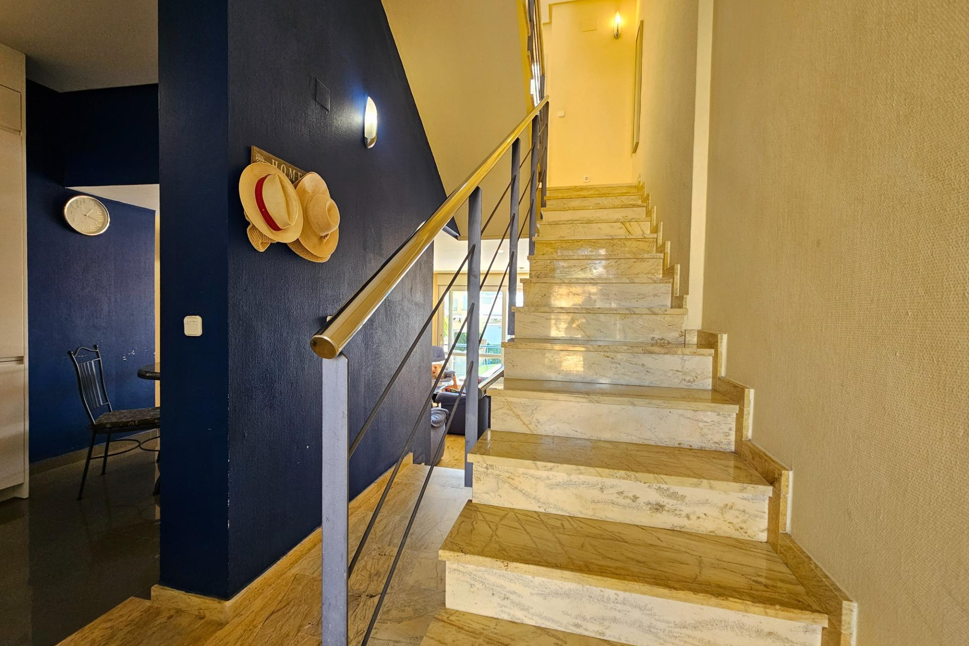 Revente - Villa - Torrevieja - Punta prima