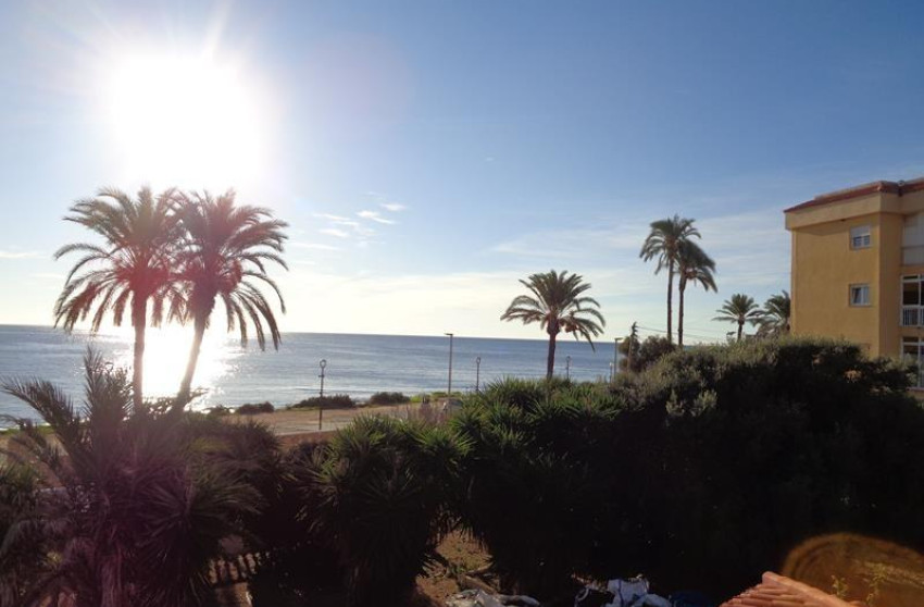 Revente - Villa - Torrevieja - Punta prima