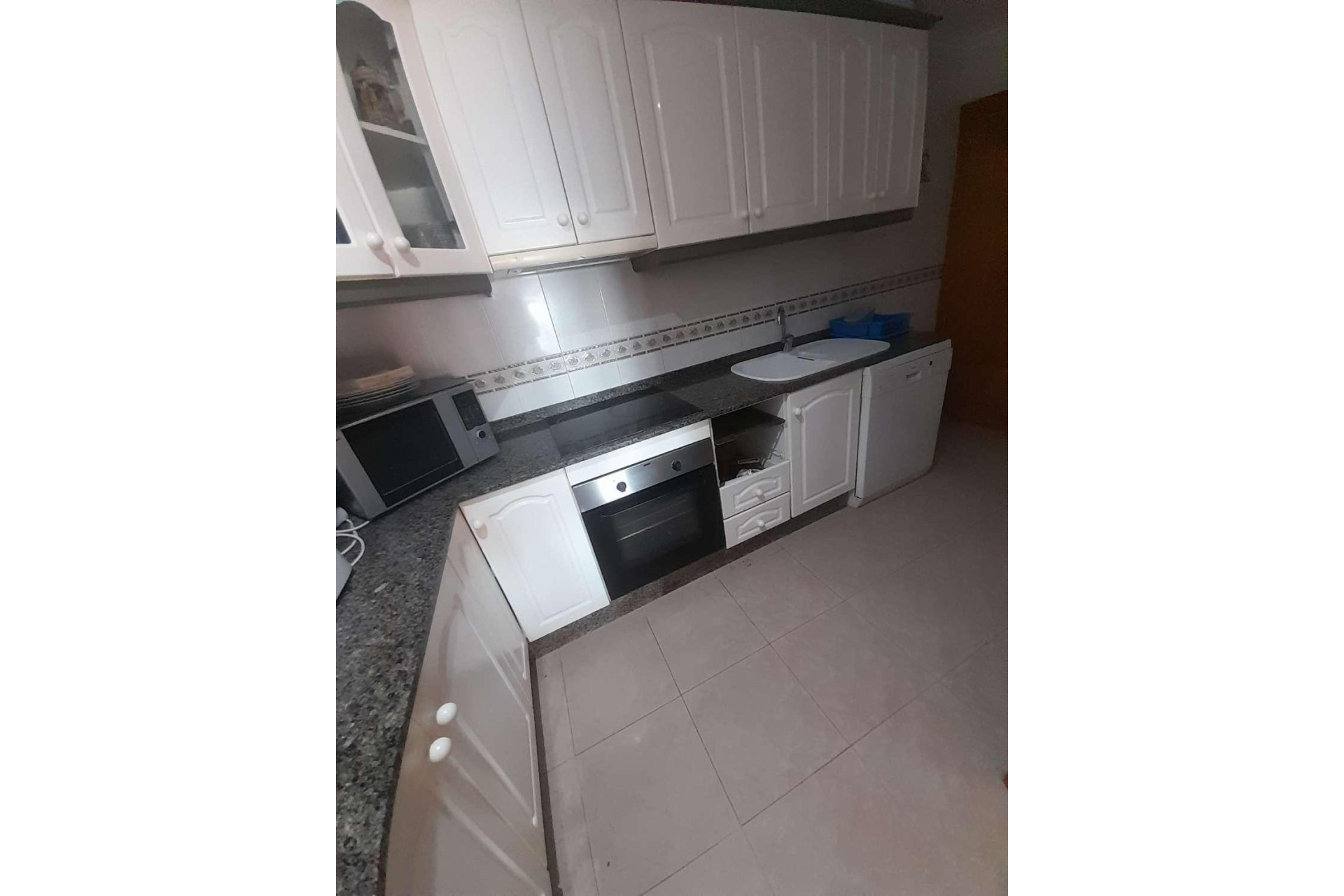 Revente - Villa - Torrevieja - Punta prima