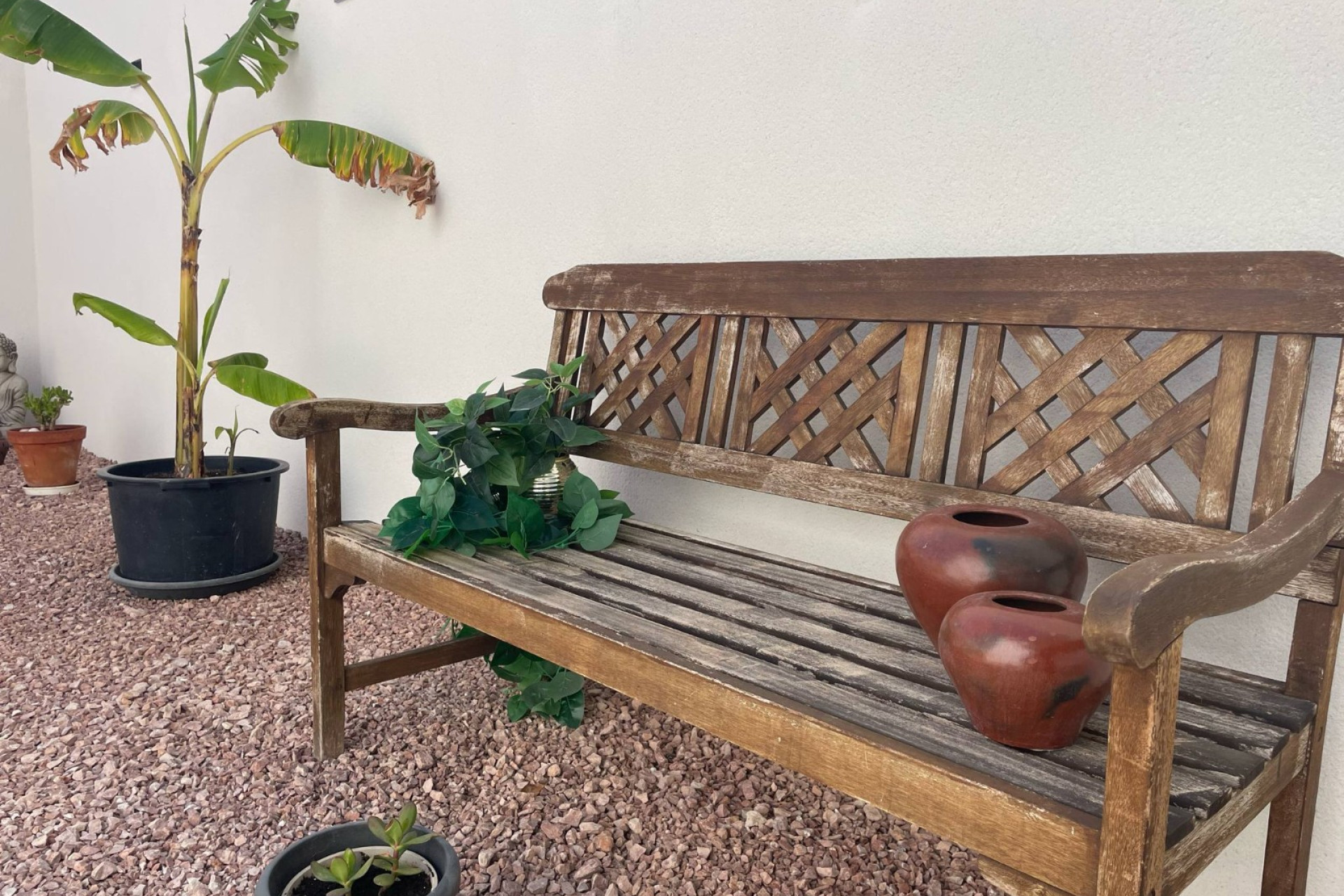 Revente - Villa - Torrevieja - San luis