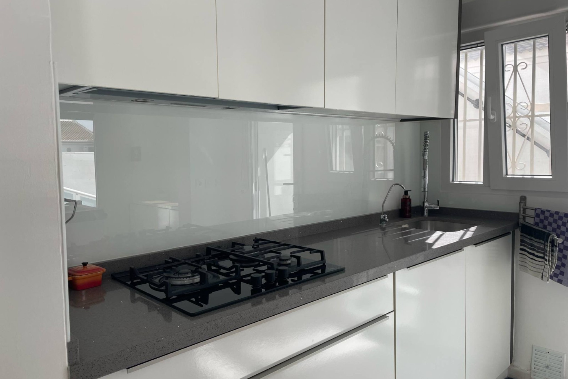 Revente - Villa - Torrevieja - San luis