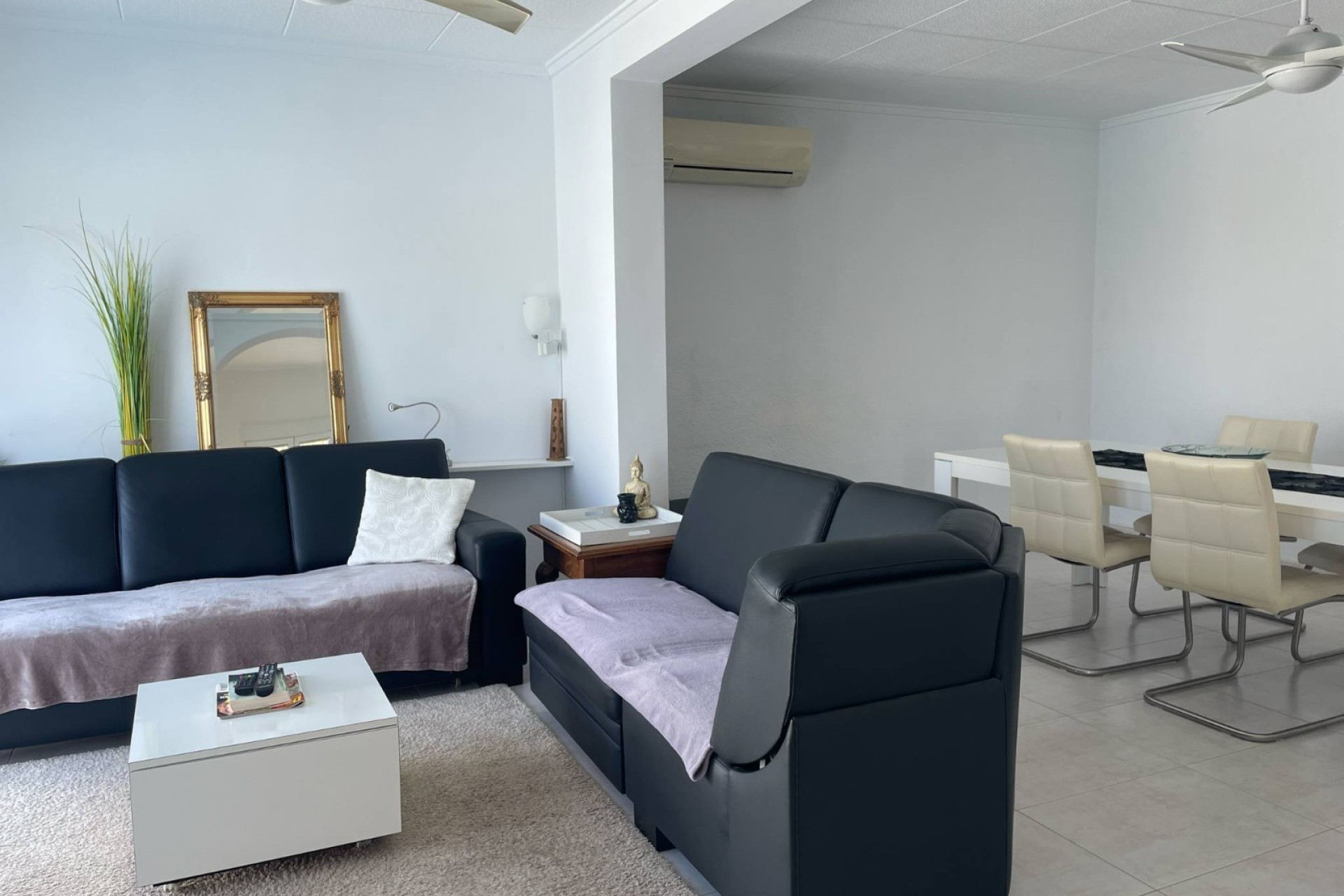 Revente - Villa - Torrevieja - San luis