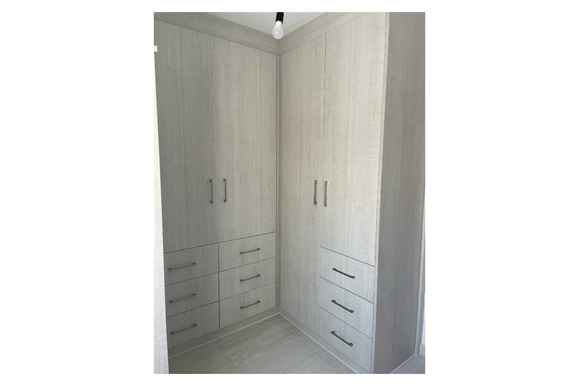 Revente - Villa - Torrevieja - San luis