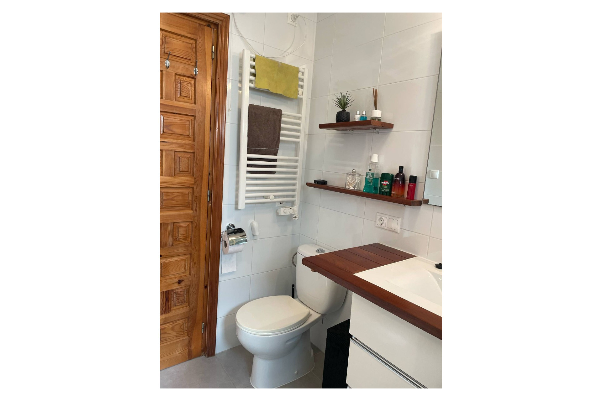 Revente - Villa - Torrevieja - San luis