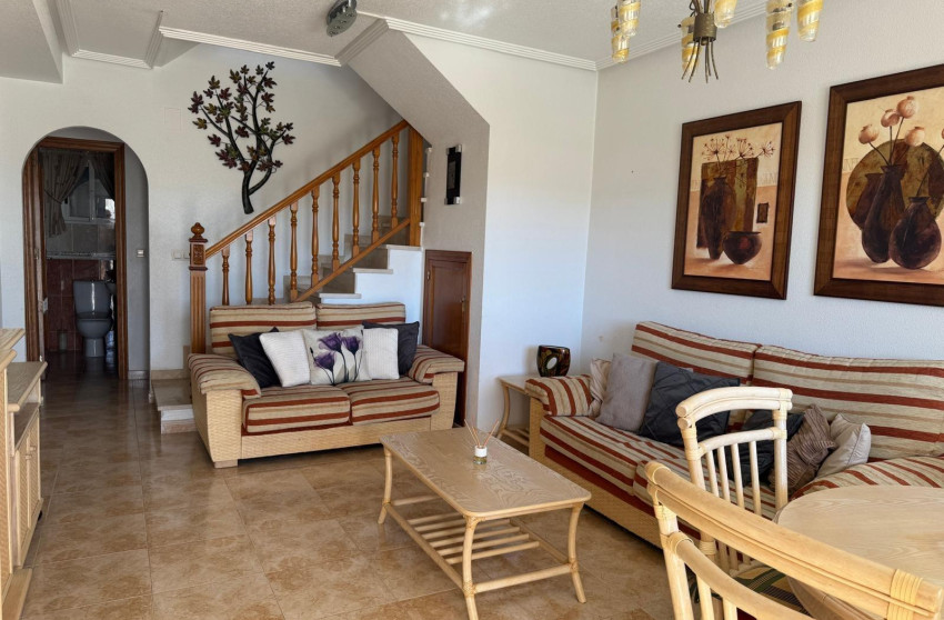 Revente - Villa - Torrevieja - San luis