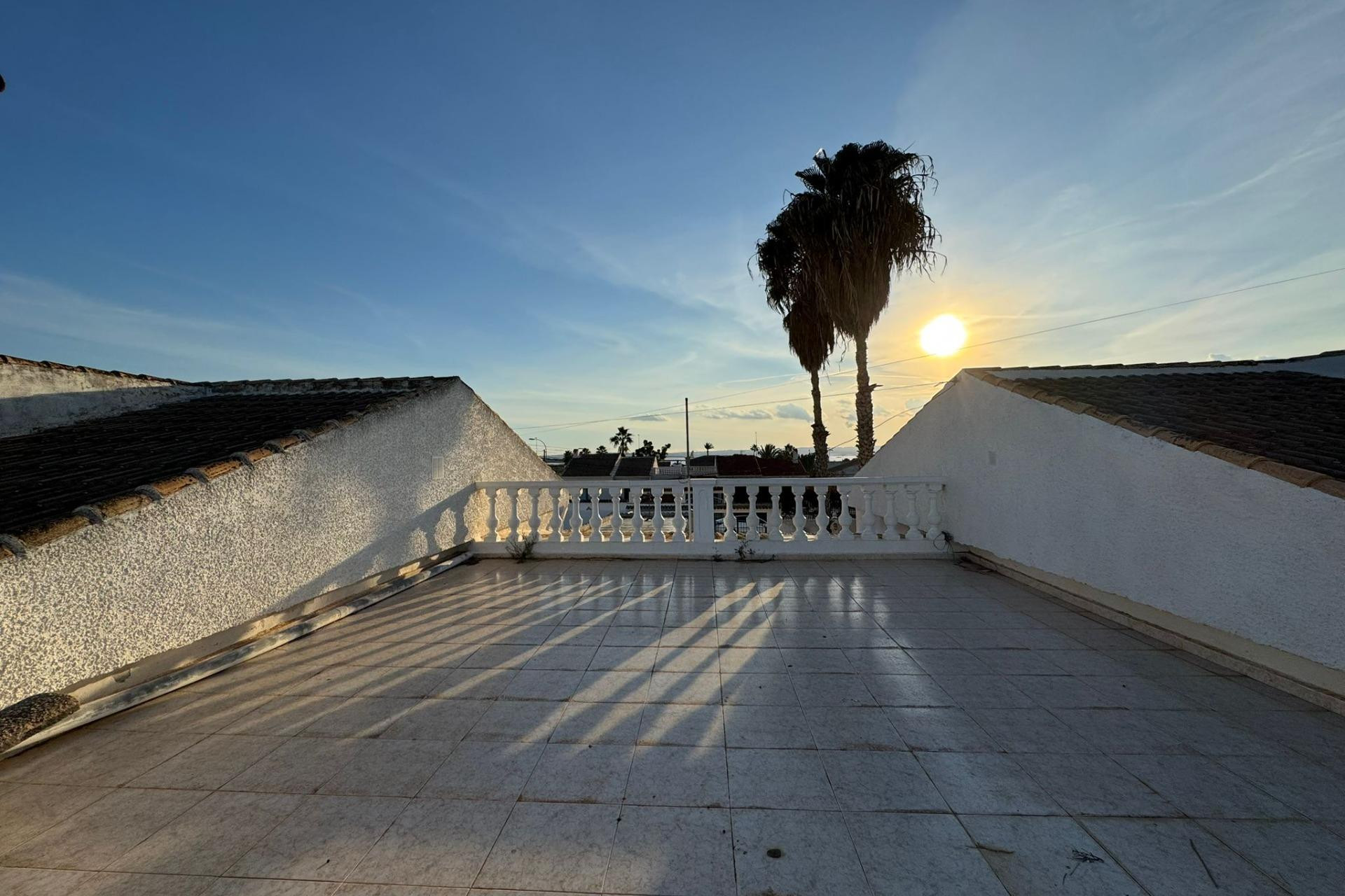 Revente - Villa - Torrevieja - San luis