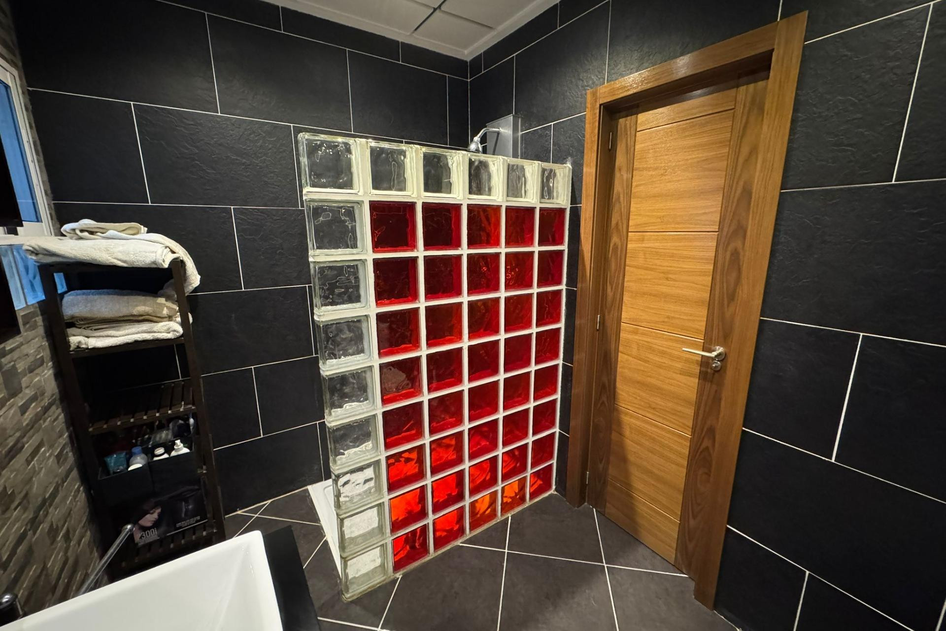 Revente - Villa - Torrevieja - San luis