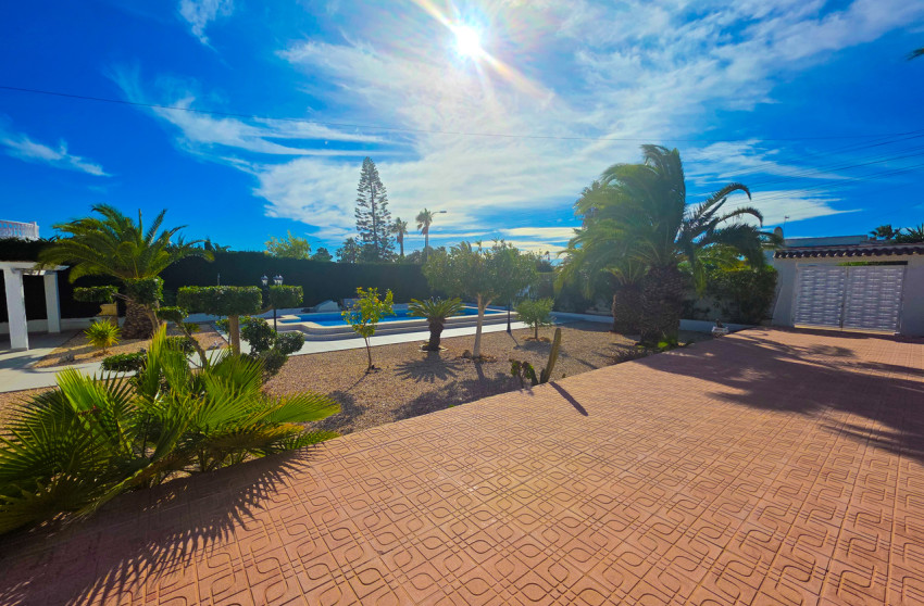 Revente - Villa - Torrevieja, San Luis