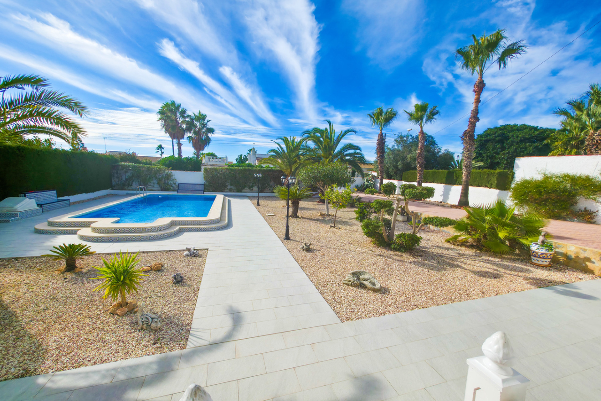 Revente - Villa - Torrevieja, San Luis
