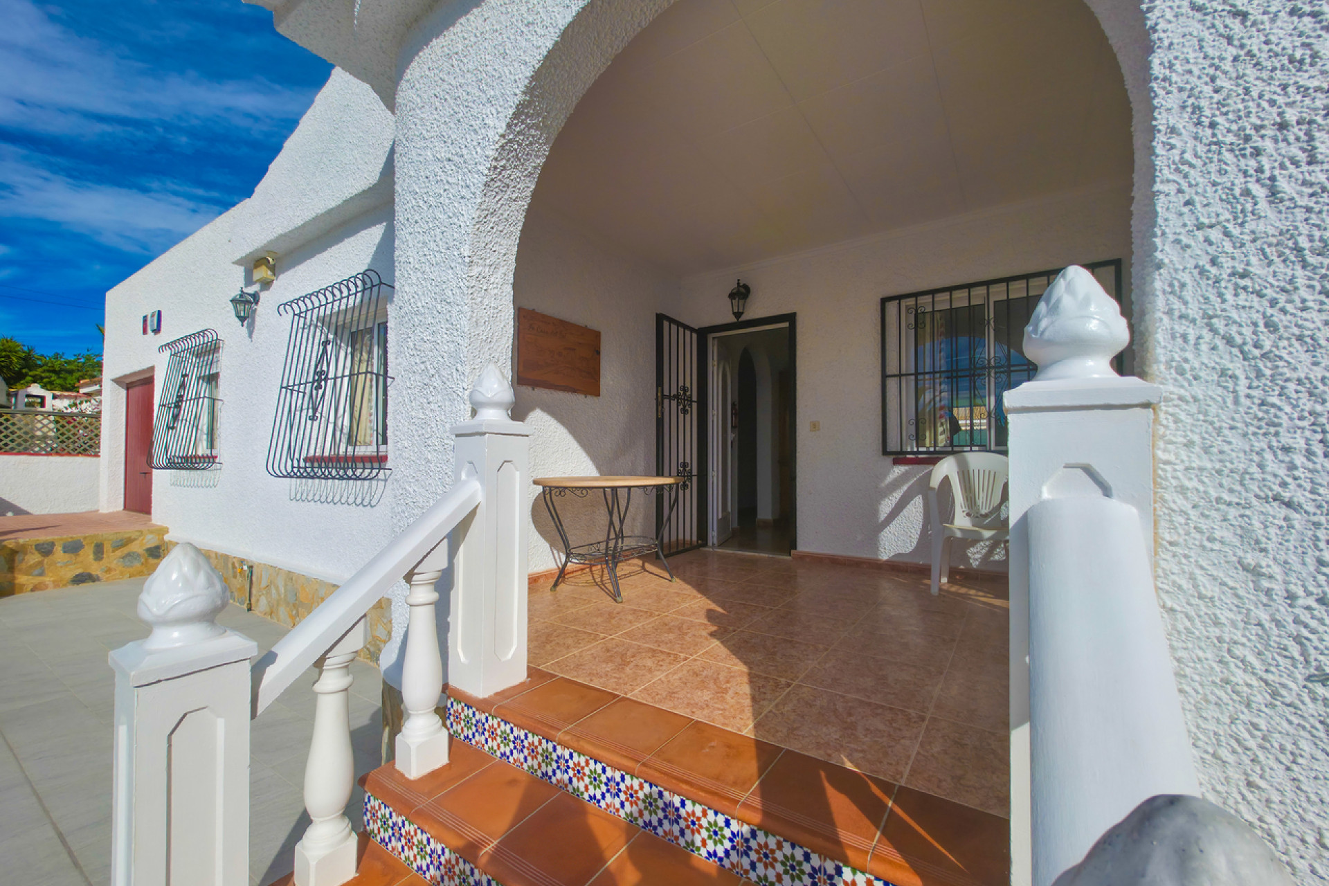Revente - Villa - Torrevieja, San Luis