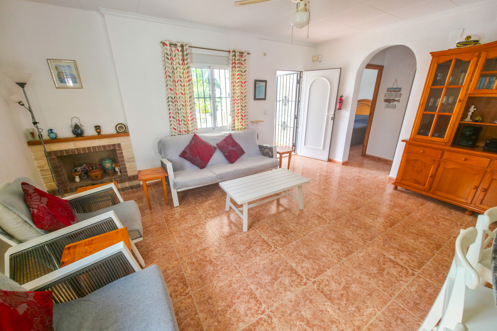 Revente - Villa - Torrevieja, San Luis